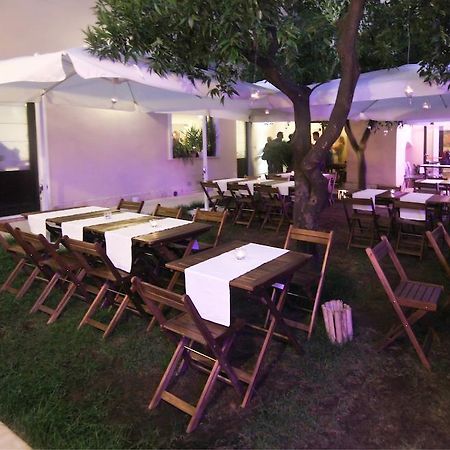 L' Antico Cortile Hotel Caserta Eksteriør billede